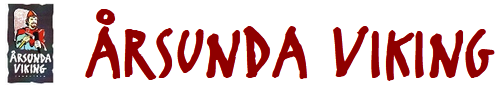 Årsunda Viking logotyp