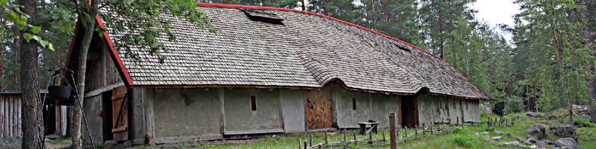 Långhuset