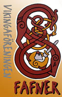 Fafners logotyp